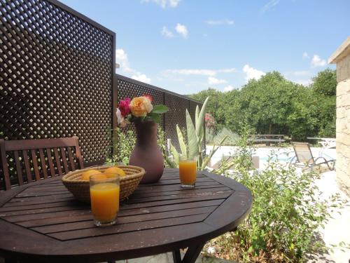 花園, Spanos House in 古迪