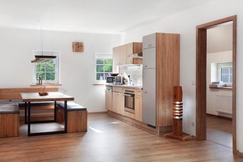 Ferienwohnungen Übern Hof (Ferienwohnungen Ubern Hof) in Schmallenberg Városközpont