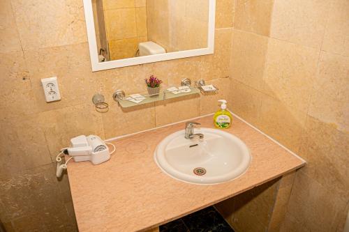 Camera doppia, bagno privato
