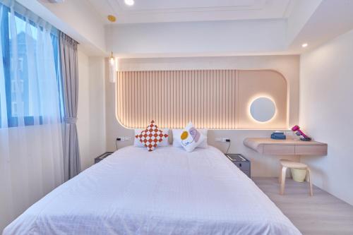 墾丁包棟民宿覓謐villa, Città Vecchia di Hengchun (foto 7)