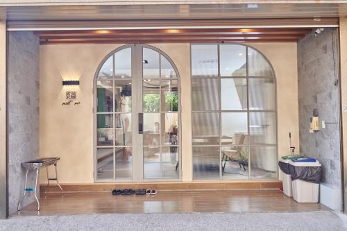 墾丁包棟民宿覓謐villa, Città Vecchia di Hengchun (foto 6)