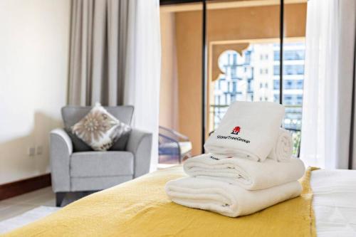 StoneTree - Luxurious 2 BR Apartment in Palm Jumeirah - image 11