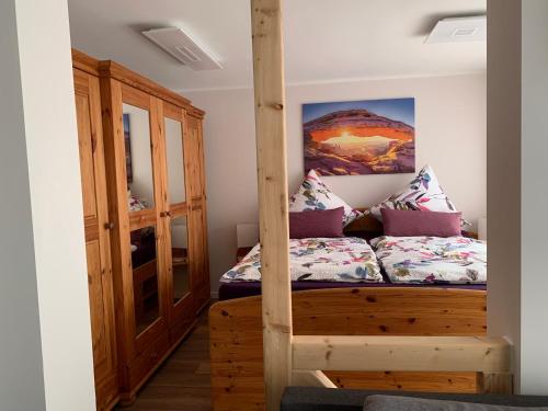 Ferienwohnung (T)raumland in Bad Berleburg, Deutschland