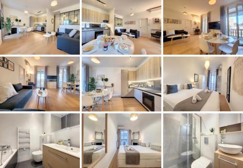 Three-Bedroom Apartment image 1