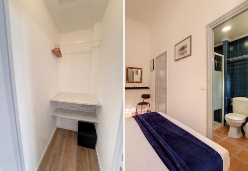 Two-Bedroom Apartment image 10