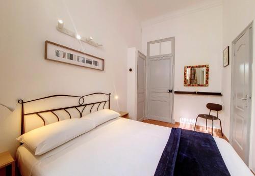 Two-Bedroom Apartment image 9