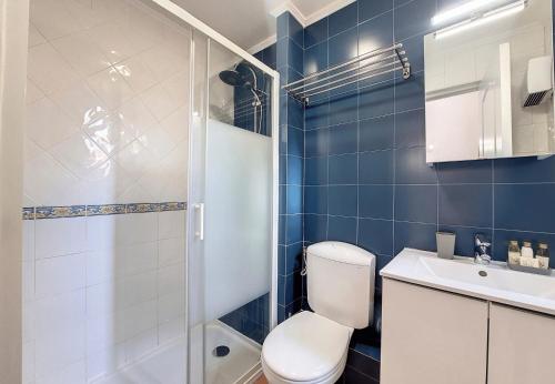 Two-Bedroom Apartment image 8