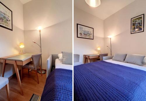Two-Bedroom Apartment image 10