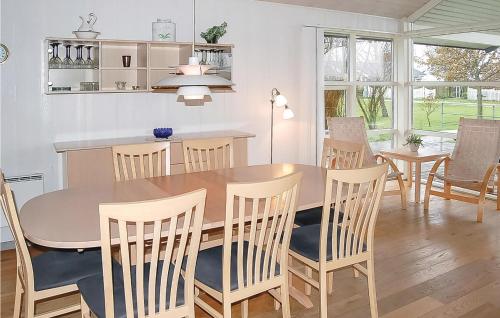Amazing Home In Haderslev With 3 Bedrooms, Sauna And Wifi in Haderslev