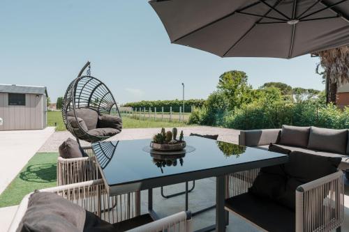  La Stanza del Relax in San Donà di Piave