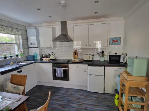 The Beach House Holiday Apartments 2