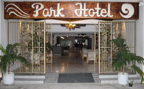 Park Hotel