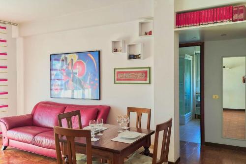 Interno 20 La Casetta a Magliana Stazione, Рим (фото 5)