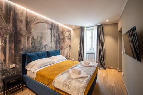 We Home - LaGrange19 - Luxury Suites Torino