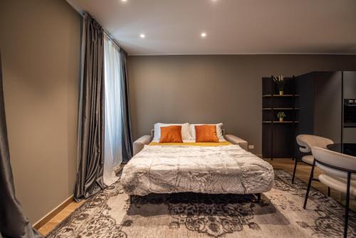 We Home - LaGrange19 - Luxury Suites Torino - Tap to explore photos
