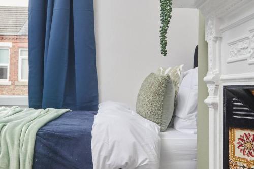 Comfortable Teesside House With On Street Parking