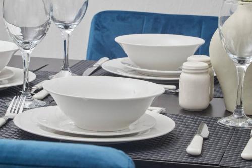 Comfortable Teesside House With On Street Parking