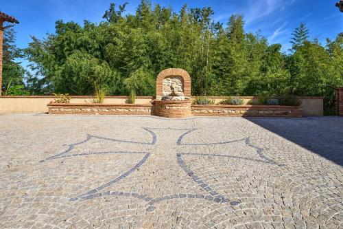 Les Bastides de Roquemaure