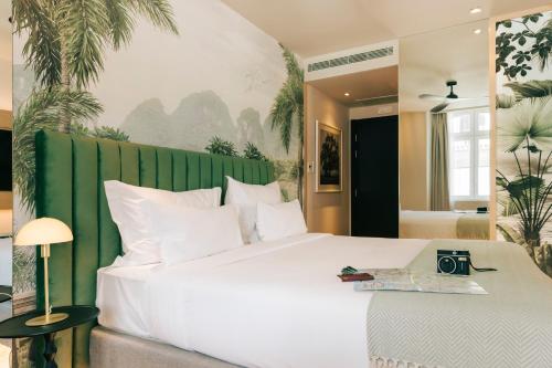 Pestana Rua Augusta Lisboa - image 12