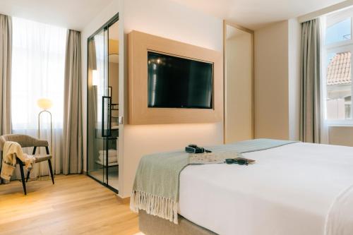 Pestana Rua Augusta Lisboa - image 3