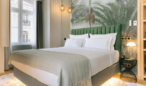 Pestana Rua Augusta Lisboa - image 5