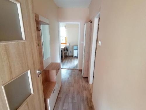 Rekreační chata Menfis (Rekreacni chata Menfis) in Horice na sumave