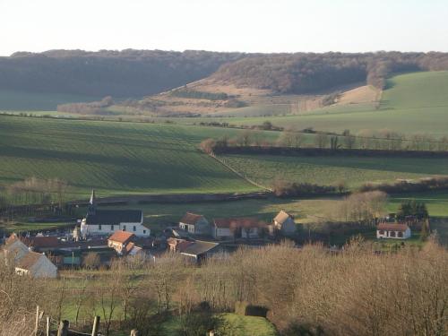 Ferme des tilleuls