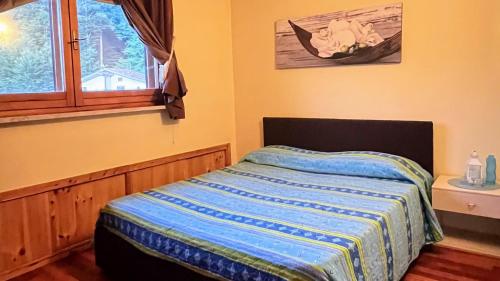 3 bedrooms, 4 beds
