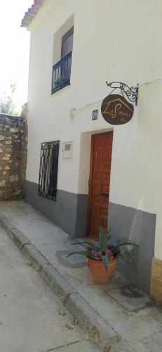 Casa Rural La Simona