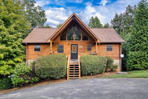 Haven in the Highlands in Sevierville, USA