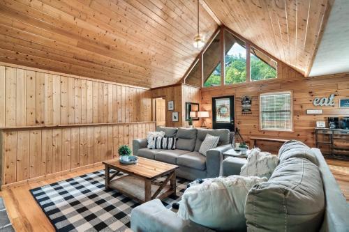 Haven in the Highlands in Sevierville, USA