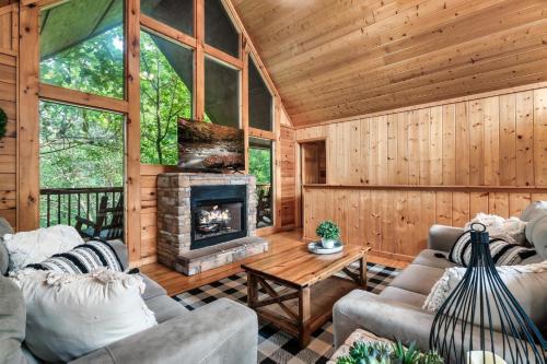 Haven in the Highlands in Sevierville, USA