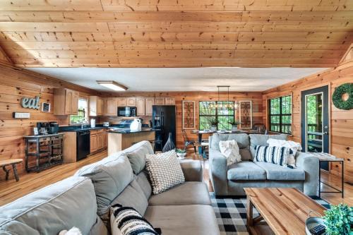 Haven in the Highlands in Sevierville, USA