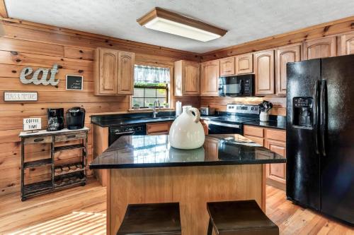 Haven in the Highlands in Sevierville, USA