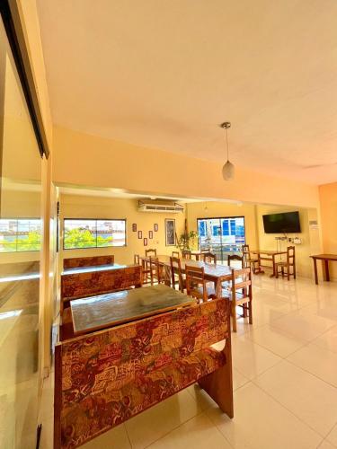 Hotel Centro Villarrica - Paraguay in Villarrica