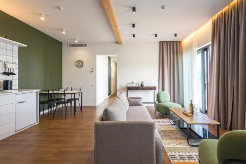 Apart Hotel Kundzuli in Kvareli