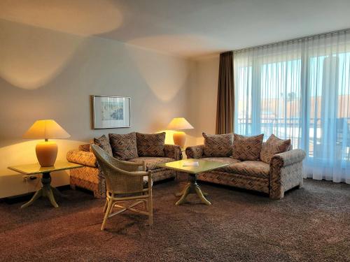 Hotel HerzogsPark Room Type - Superior Familienzimmer