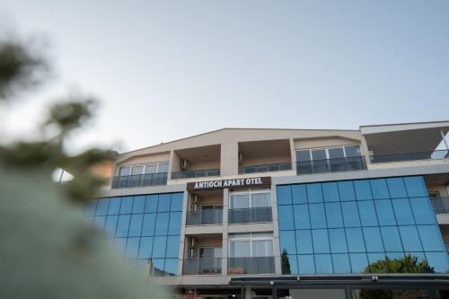Antioch Apart Otel - image 13