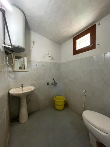 2 double beds