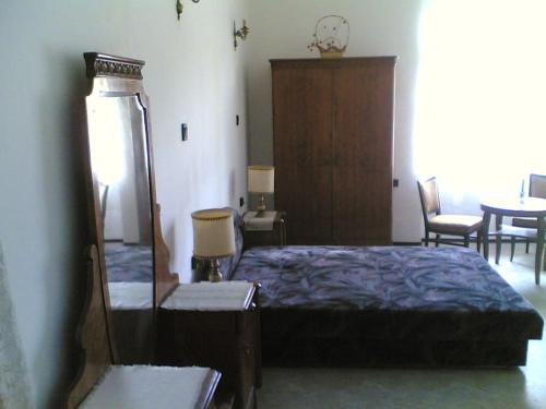 appartamento a Budapest