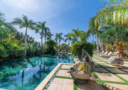 Royal River, Luxury Hotel - Adults Only Hotel de charme Adeje