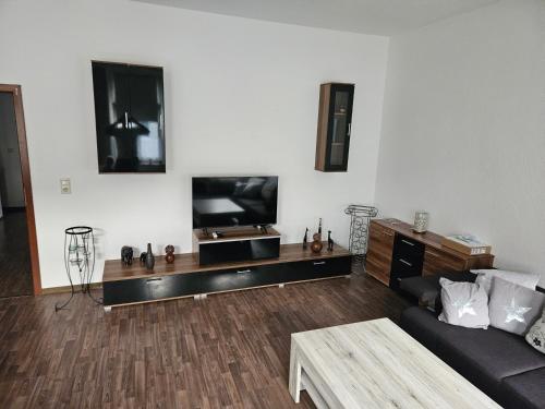 FeWo2 Köthen in Klepzig, Deutschland