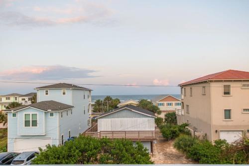 Pelican Beach House - 5483 Pelican Way 32080 in St. Augustine, USA