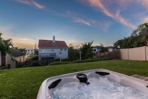 Pelican Beach House - 5483 Pelican Way 32080 in St. Augustine, USA