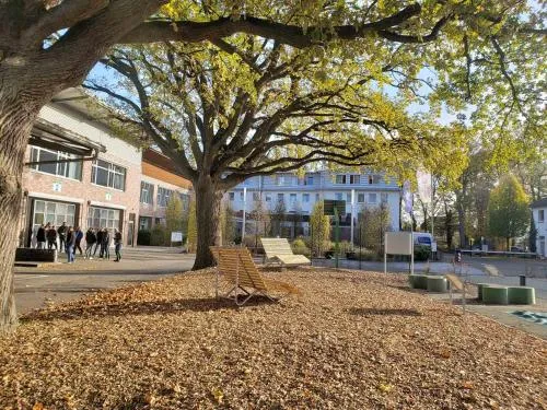 Gästehaus DEULA in Warendorf, Deutschland