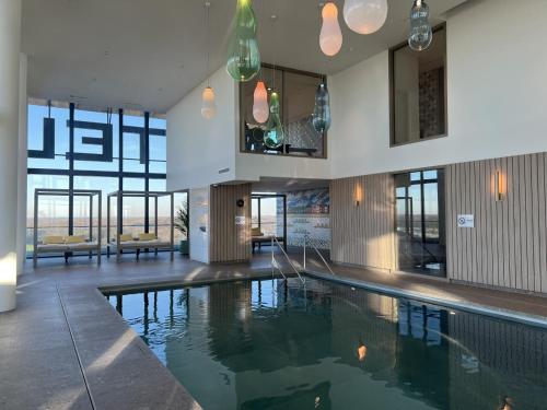 Van der Valk Hotel Deventer - image 13