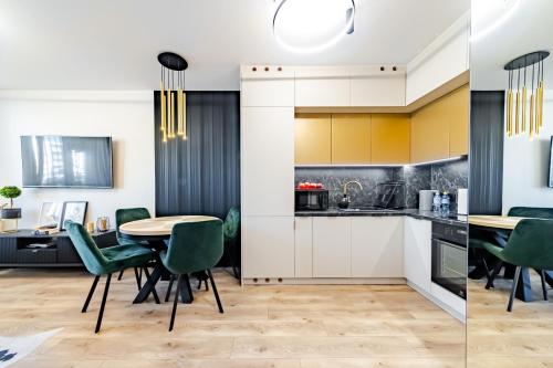 Apartament Gold