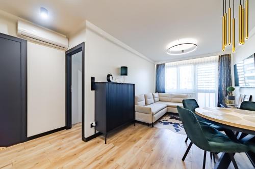 Apartament Gold