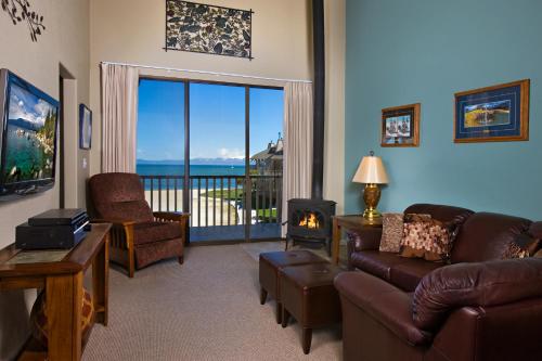 Tahoe Lakeshore Lodge & Spa