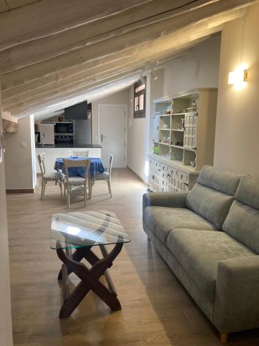 Casa Víctor (Casa Victor) in Albarracin